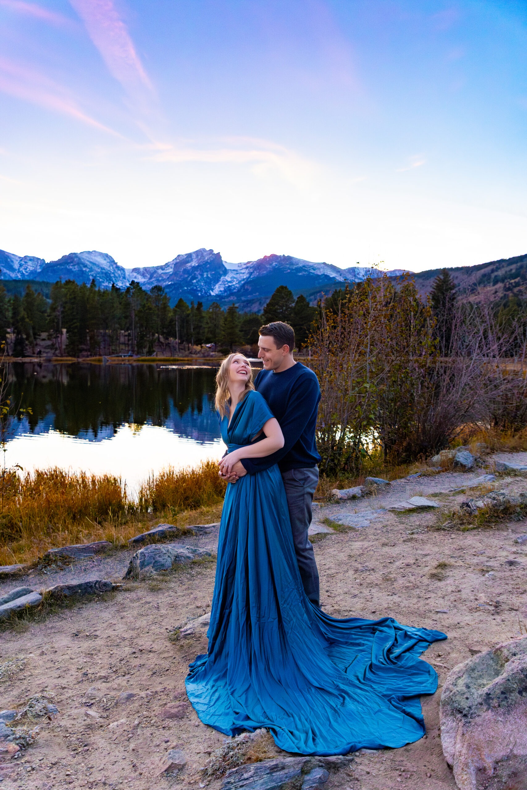 Elopement and Intimate Wedding - Illinois Packages